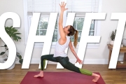 Yoga To Shift Perspective | 20 Minute Yoga Flow