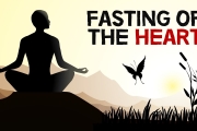 TAOISM | The Fasting of the Heart (An Ultimate Detox)