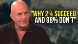 Dr. Wayne Dyer’s Life Advice Will Leave You SPEECHLESS