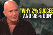 Dr. Wayne Dyer’s Life Advice Will Leave You SPEECHLESS