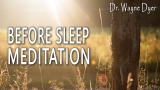 Meditation – Affirmations – Revised & Extended – Three Magic Words.