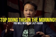 You Will Never Be Lazy Again
