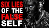 Six Lies That Block Your Spiritual Awakening & Keep You Trapped In The Third Dimension