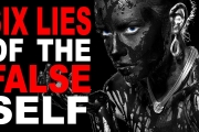 Six Lies That Block Your Spiritual Awakening & Keep You Trapped In The Third Dimension