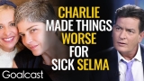 Selma Blair Never Stopped Fighting