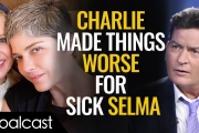 Selma Blair Never Stopped Fighting