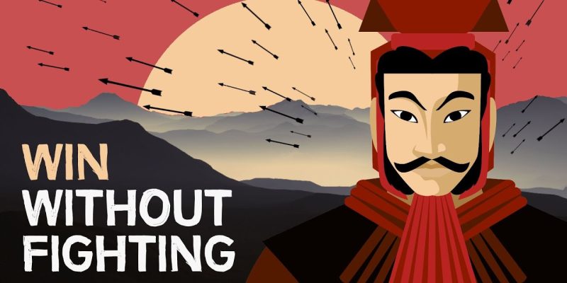 Sun Tzu | The Art of War