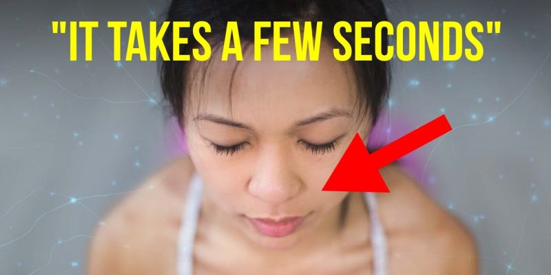 “Your Brain Will Change in a Few Seconds”