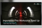5 Minute Covid Cardio Workout