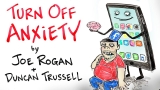 The Benefit of a Mental Breakdown – Joe Rogan & Duncan Trussell