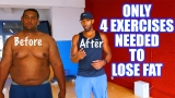 BEGINNER WORKOUT ROUTINE MADE SIMPLE (home or gym)