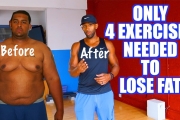 BEGINNER WORKOUT ROUTINE MADE SIMPLE (home or gym)