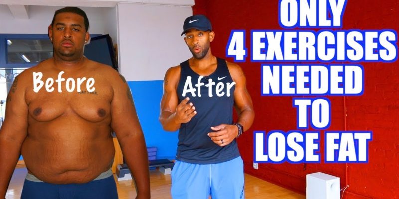 BEGINNER WORKOUT ROUTINE MADE SIMPLE (home or gym)