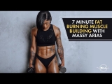 INSANE 7 MINUTE AT HOME WORKOUT